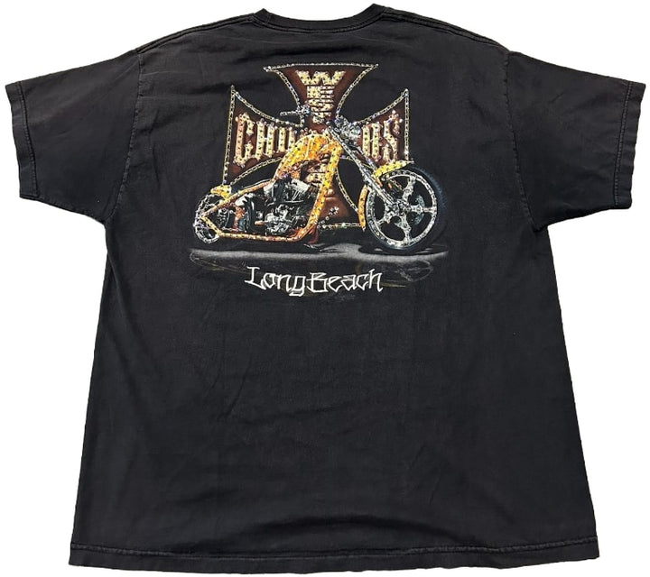 West Coast Choppers &