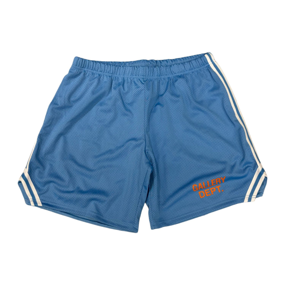 Gallery Dept. 'Venice' Blue Court Shorts