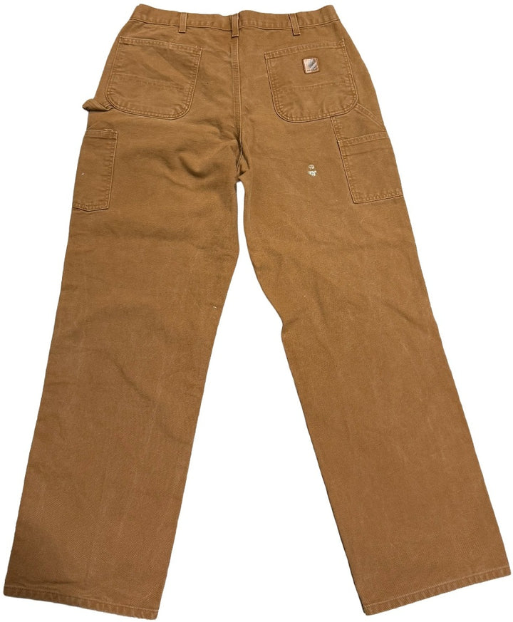 Carhartt &