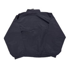 Supreme Umbro Rhinestone Track Jacket Black