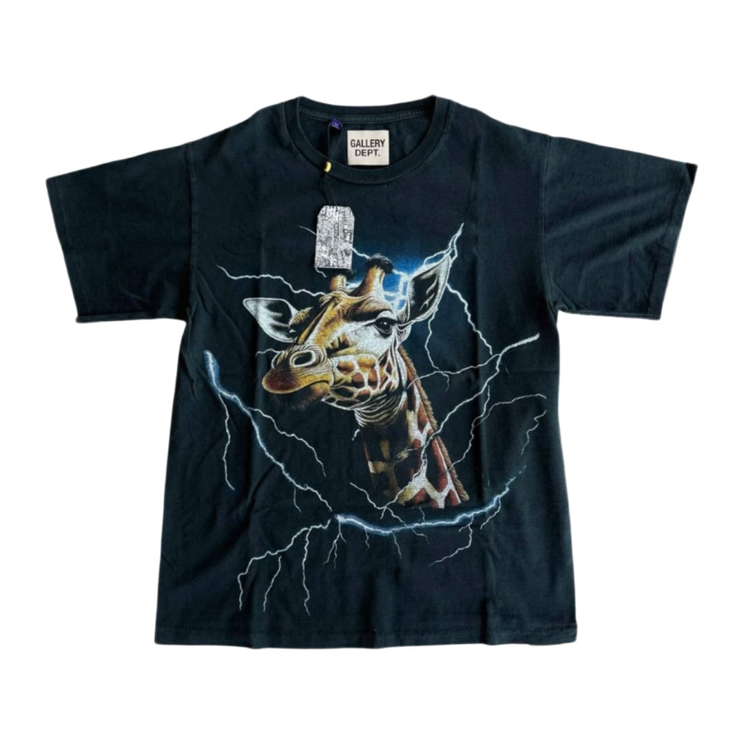 Gallery Dept. 'Theme Park Glitter' Tee