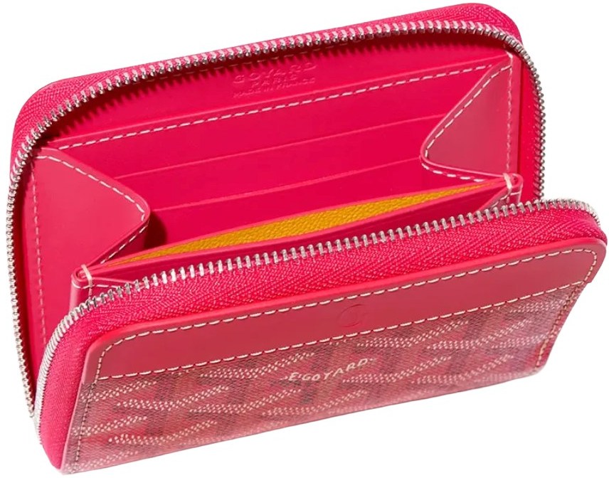 Goyard &