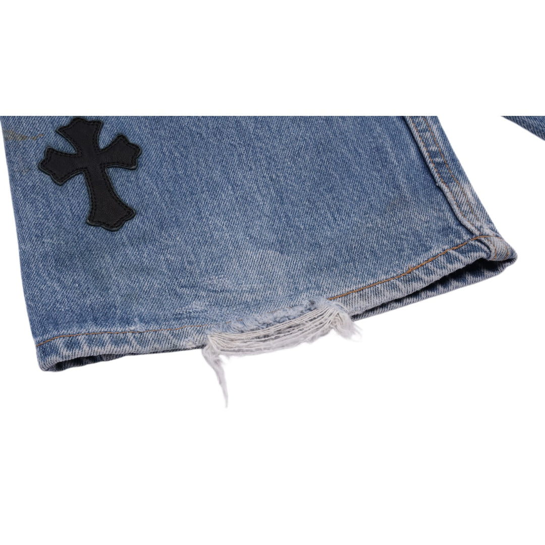 Chrome Hearts &