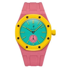 Swatch x Audemars Piguet AP Royal Pop Savonette 'OTG Roz'
