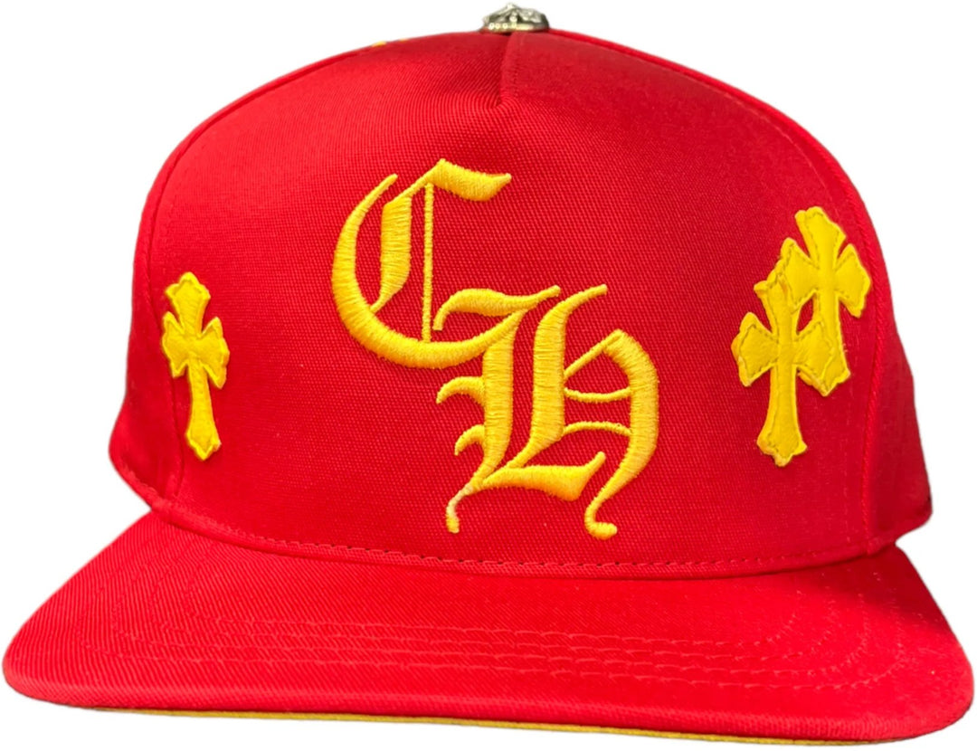 Chrome Hearts &
