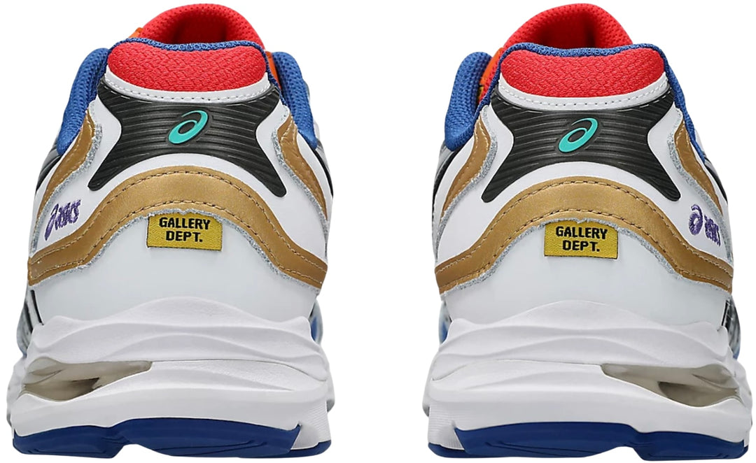 Gallery Dept. x Asics Gel-K1011 &