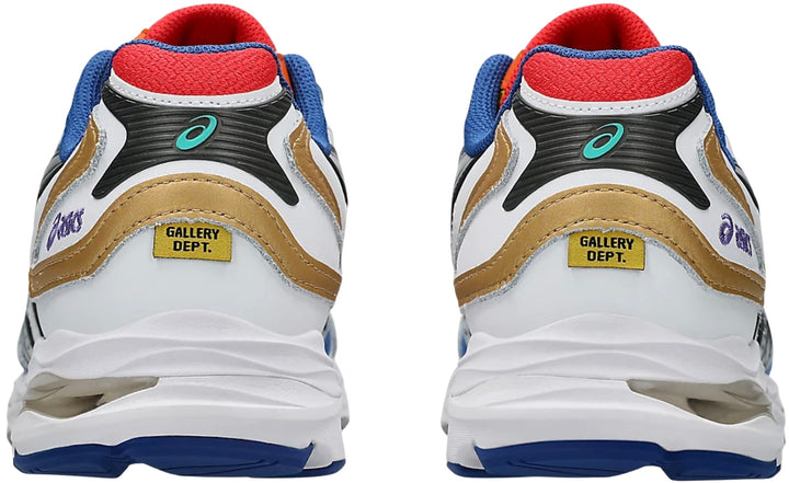 Gallery Dept. x Asics Gel-K1011 &