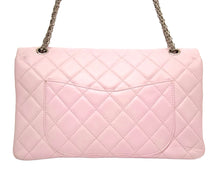 Chanel 'Rose Clair' 2.55 Reissue 227 Double Flap bag