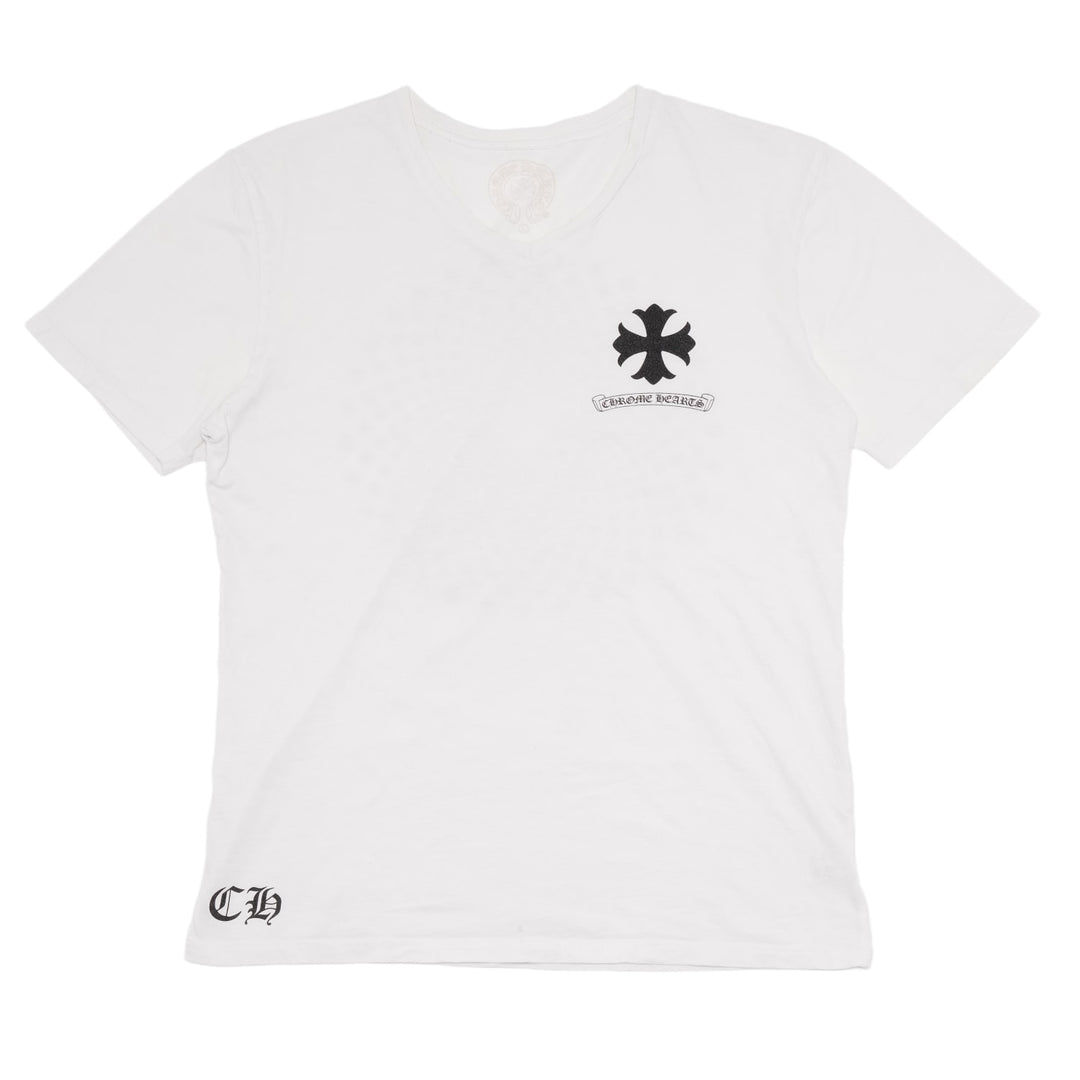 Chrome Hearts Vintage &