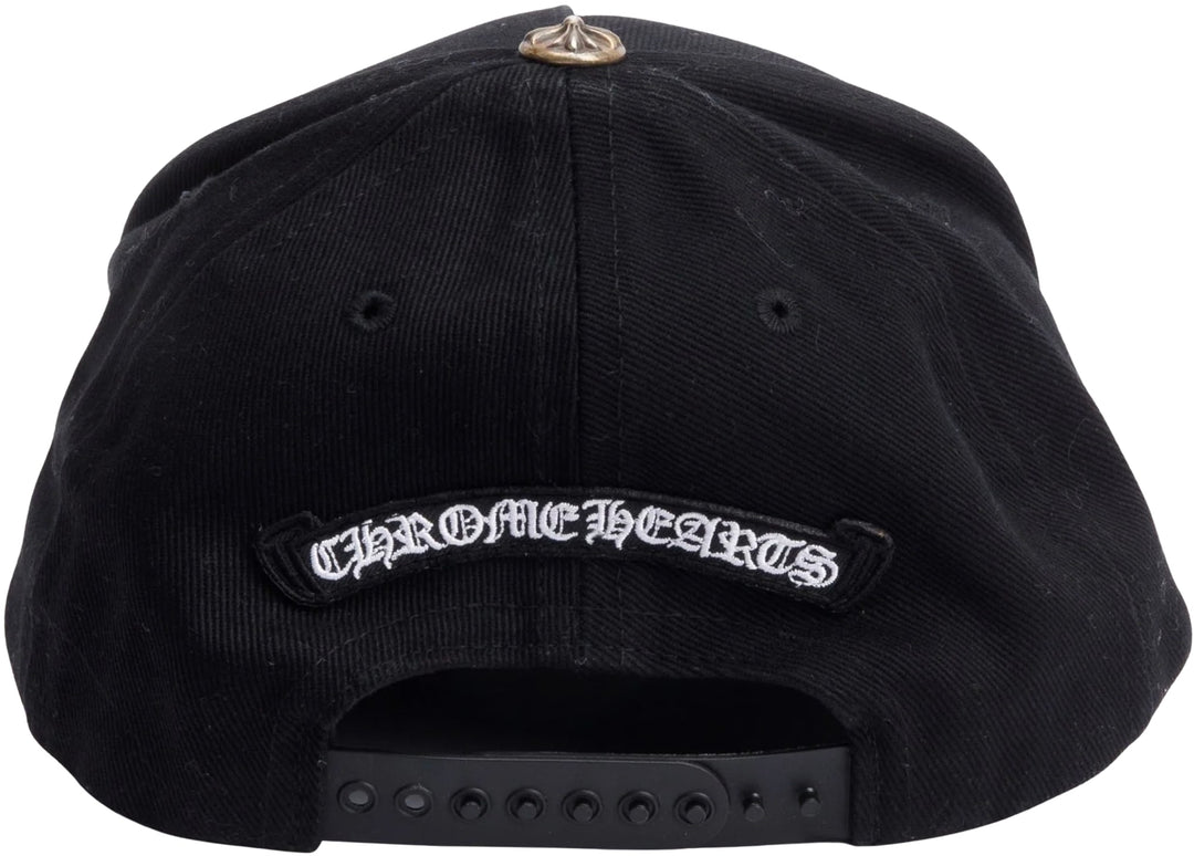 Chrome Hearts &