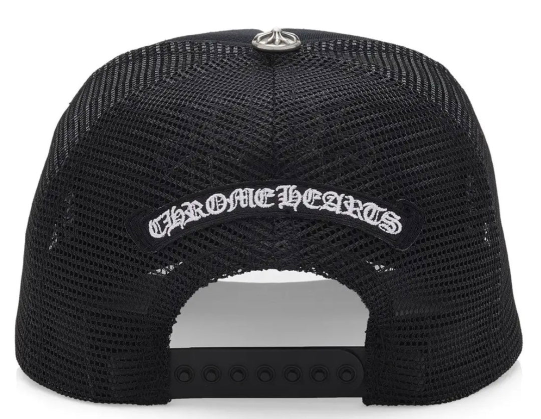 Chrome Hearts &