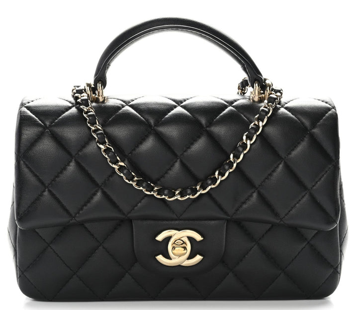 Chanel &