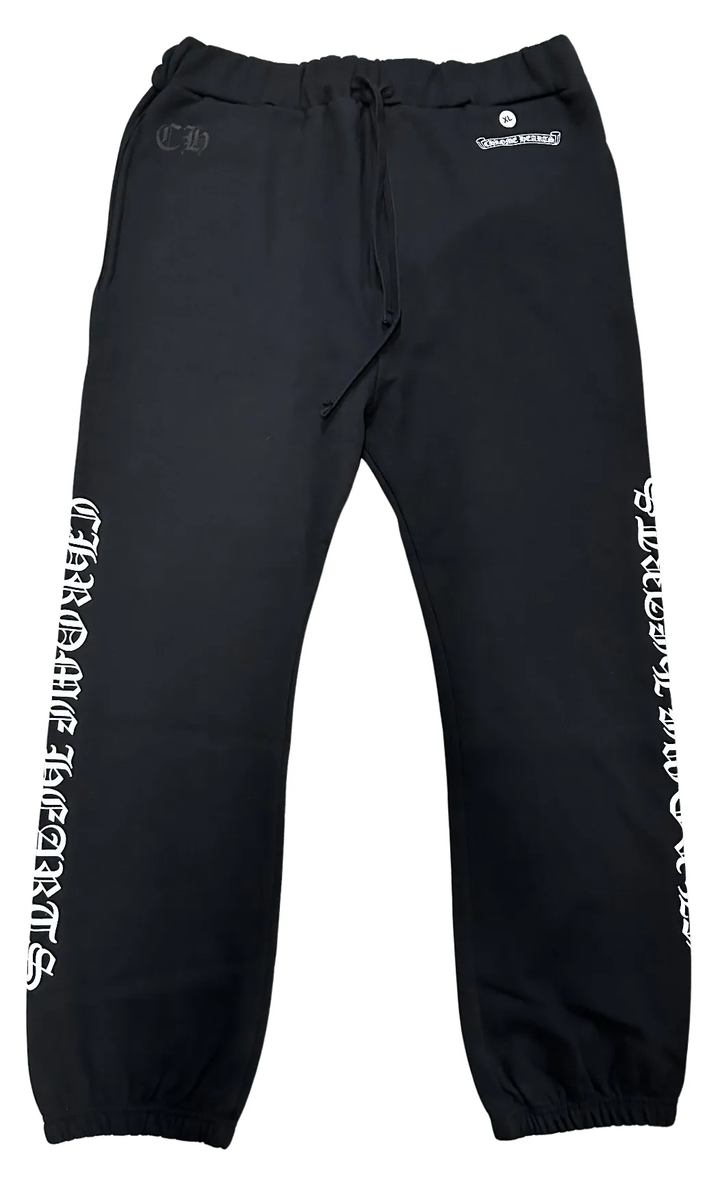 Chrome Hearts &