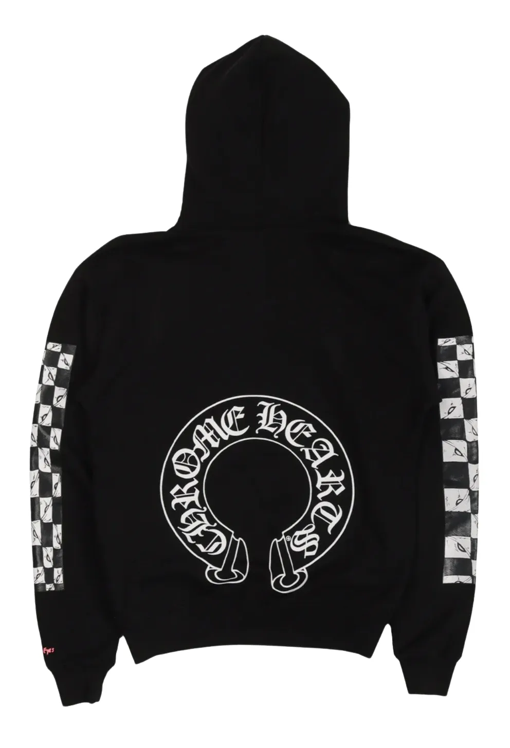 Chrome Hearts Matty Boy Double Hood &
