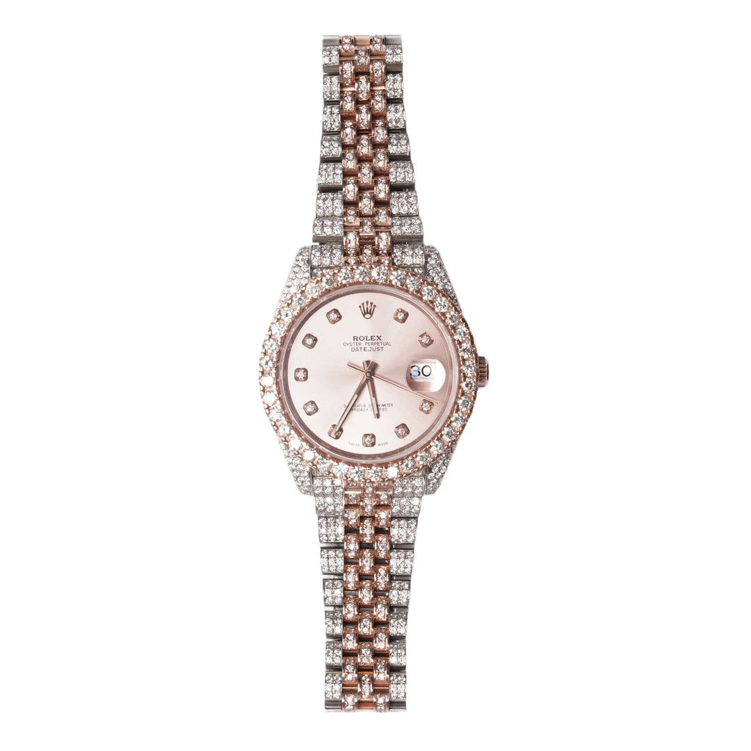 Rolex Datejust &