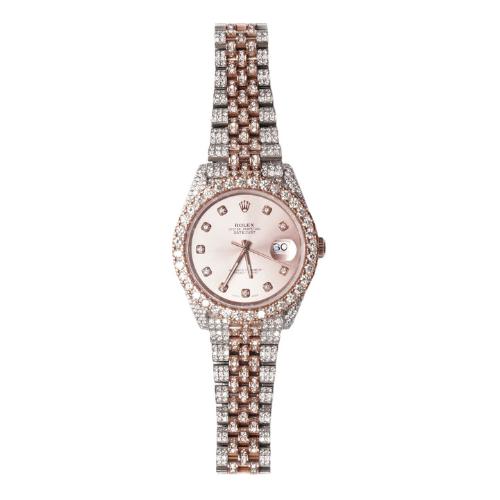 Rolex Datejust &