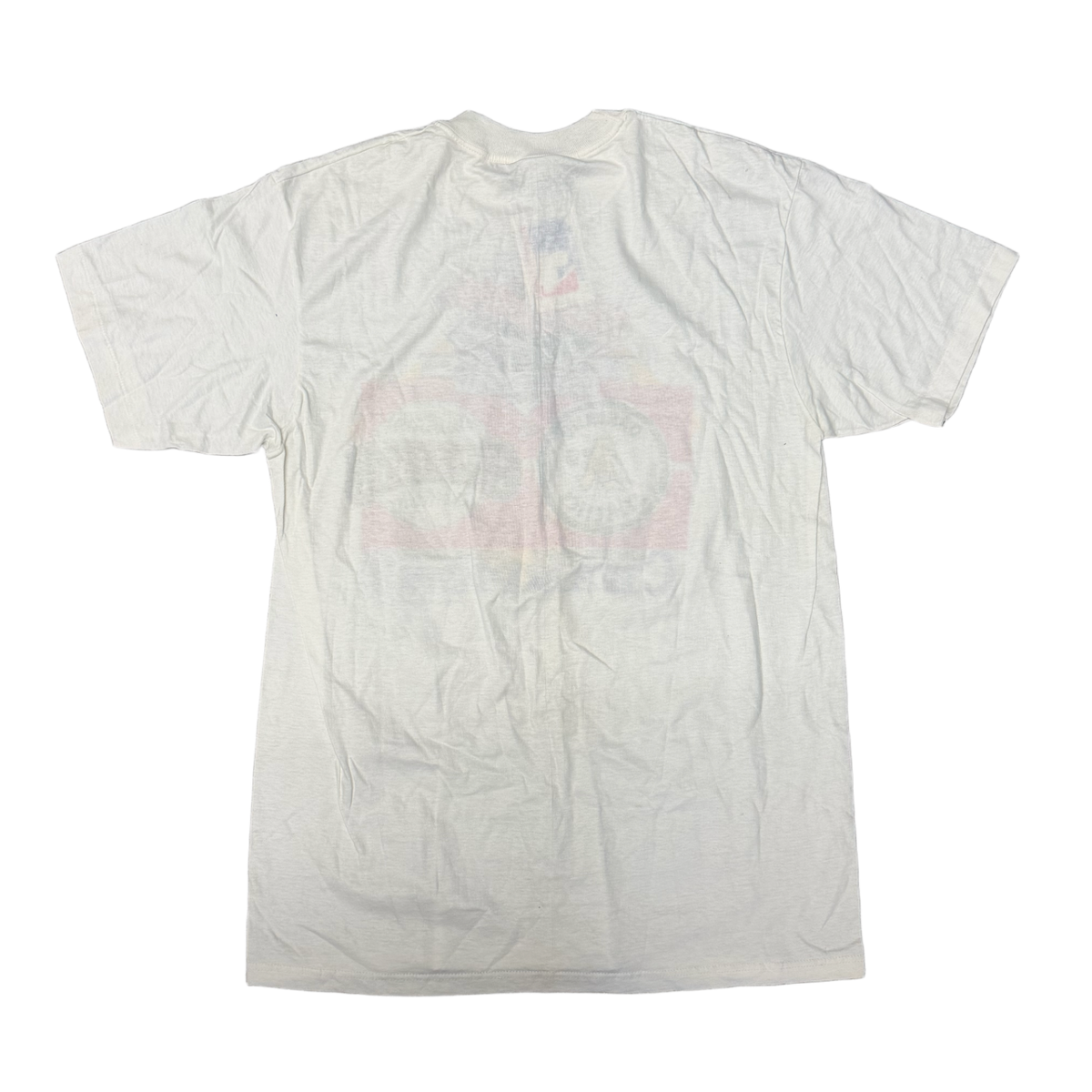 MLB 'Battle of The Bay 1989' Vintage Tee