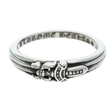 Chrome Hearts 'Baby Classic Dagger' Ring
