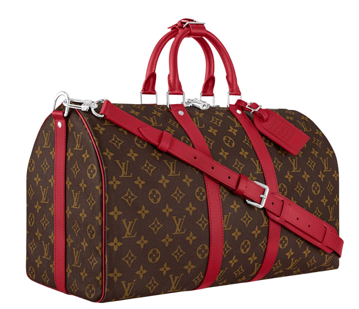 Louis Vuitton &