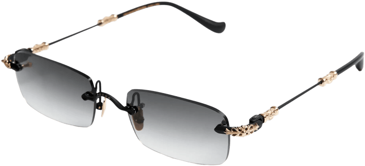 Chrome Hearts &