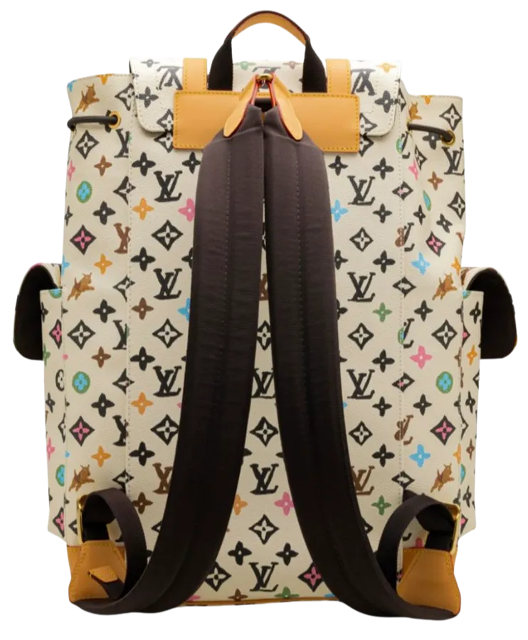 Louis Vuitton &