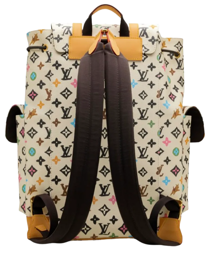 Louis Vuitton &