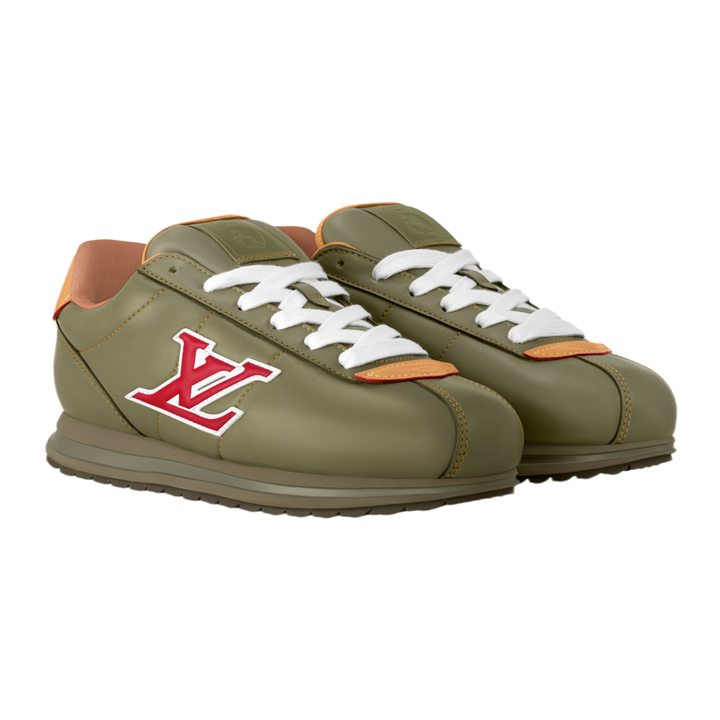 Louis Vuitton &