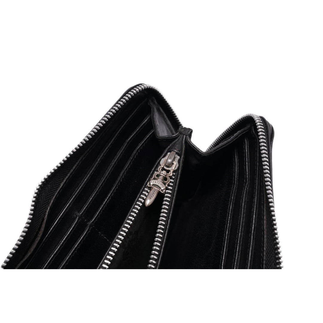 Chrome Hearts &