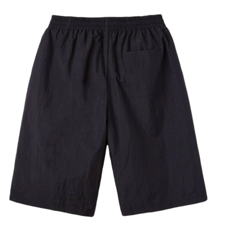 Happy Memories Don't Die 'Black' Juggernaut Shorts