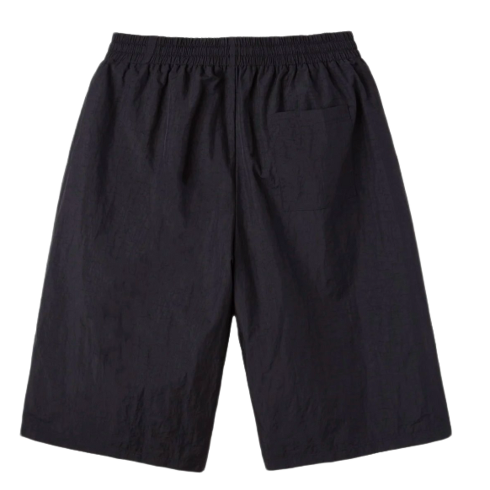 Happy Memories Don't Die 'Black' Juggernaut Shorts