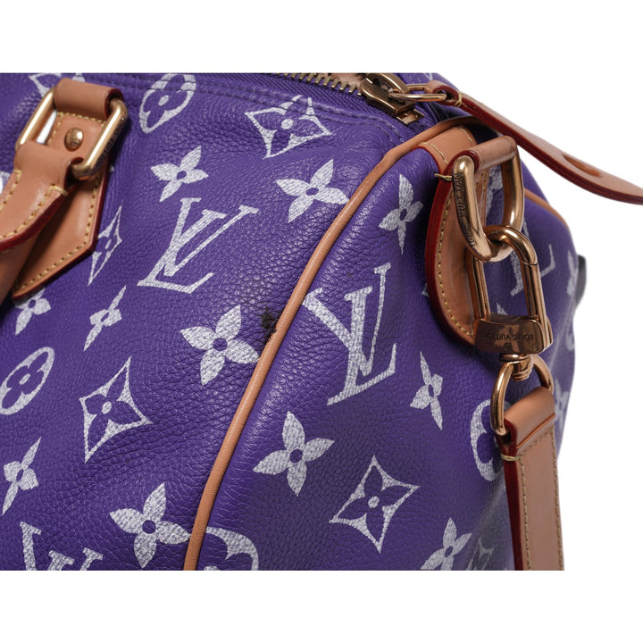 Louis Vuitton &