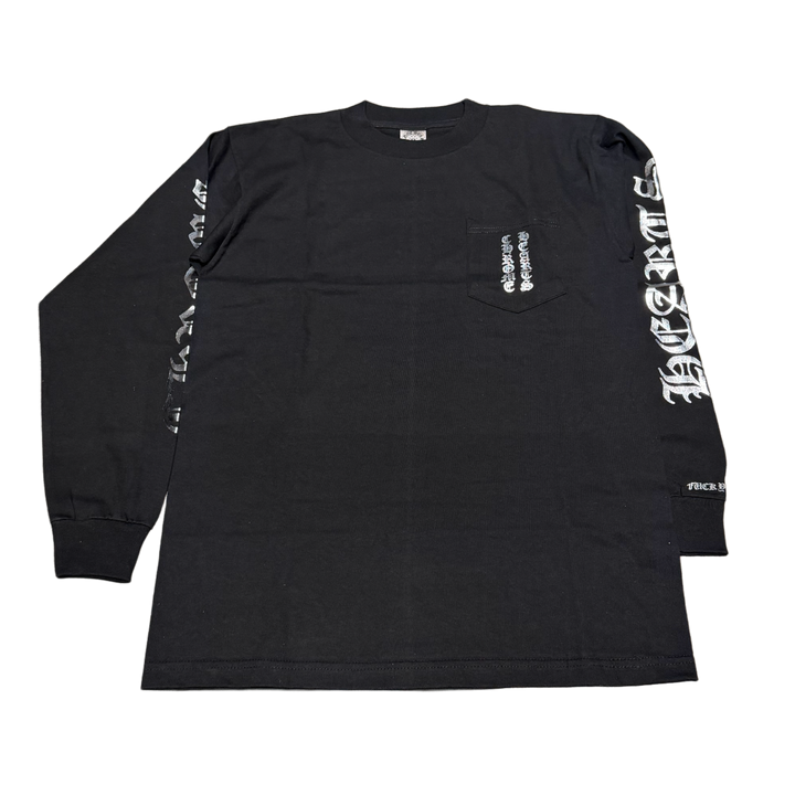 Chrome Hearts Vintage &