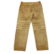 Diesel 'Light Brown' D-Mac Jeans