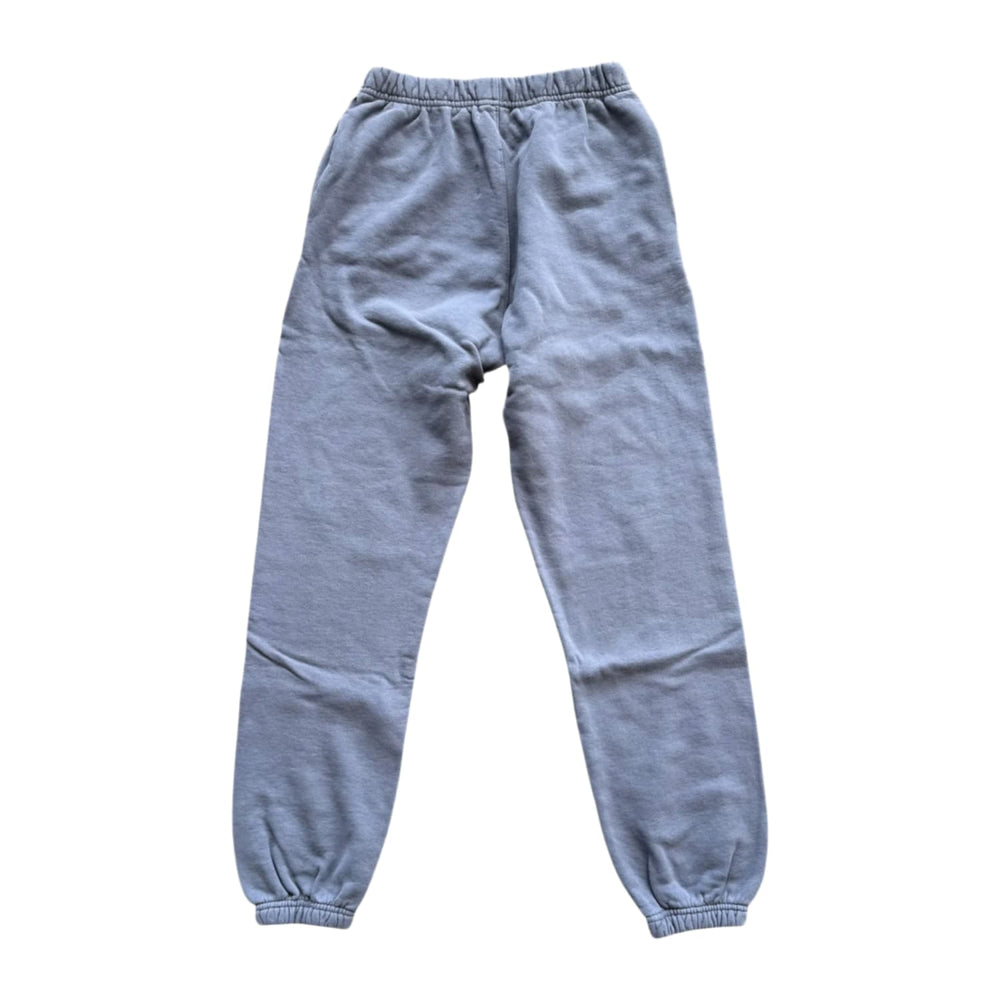 Gallery Dept 'Blue' Dept 8 Logo Sweatpant