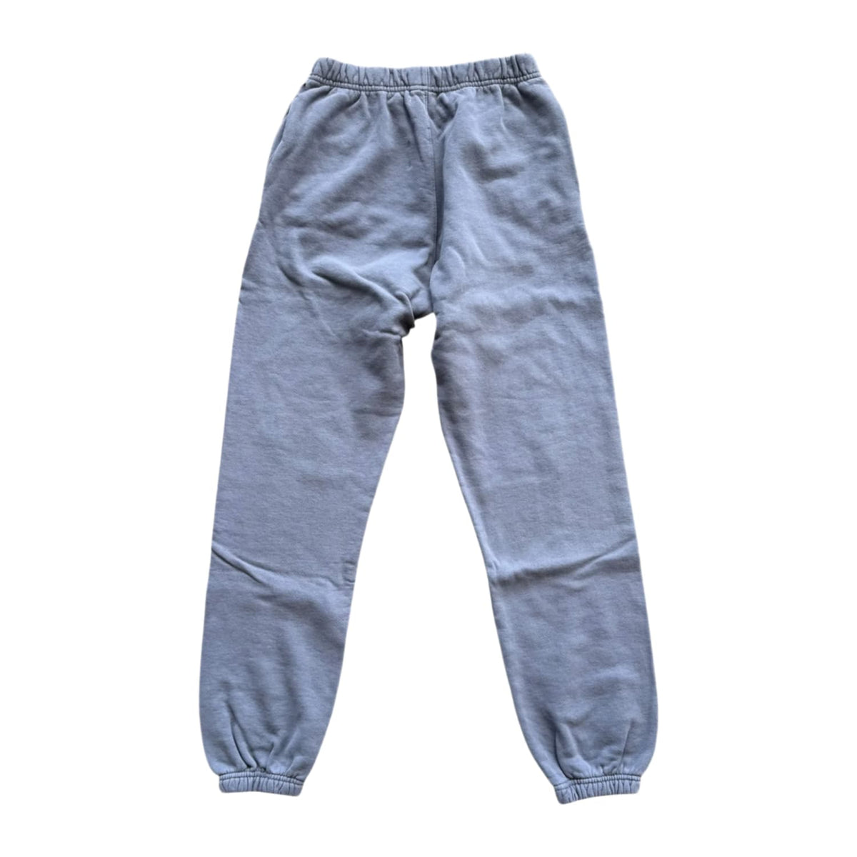 Gallery Dept 'Blue' Dept 8 Logo Sweatpant