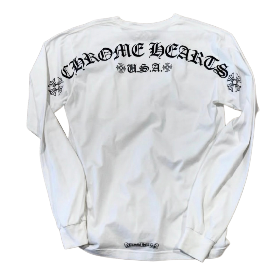 Chrome Hearts &
