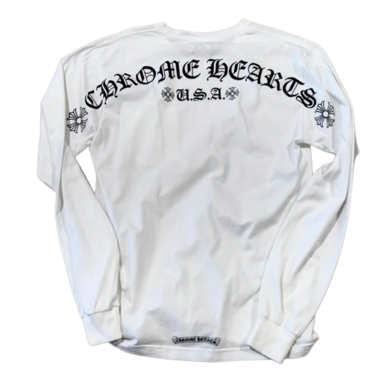 Chrome Hearts &