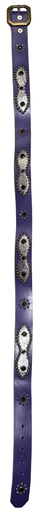Studded &