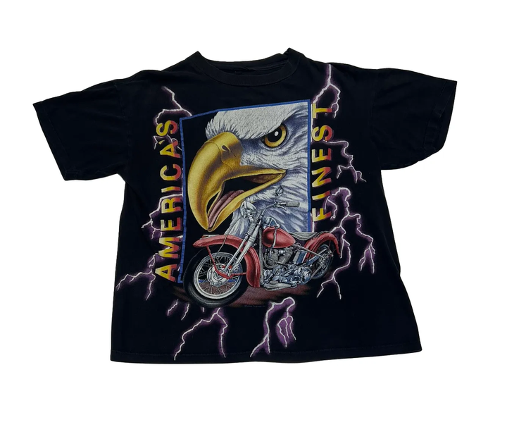 American Thunder &
