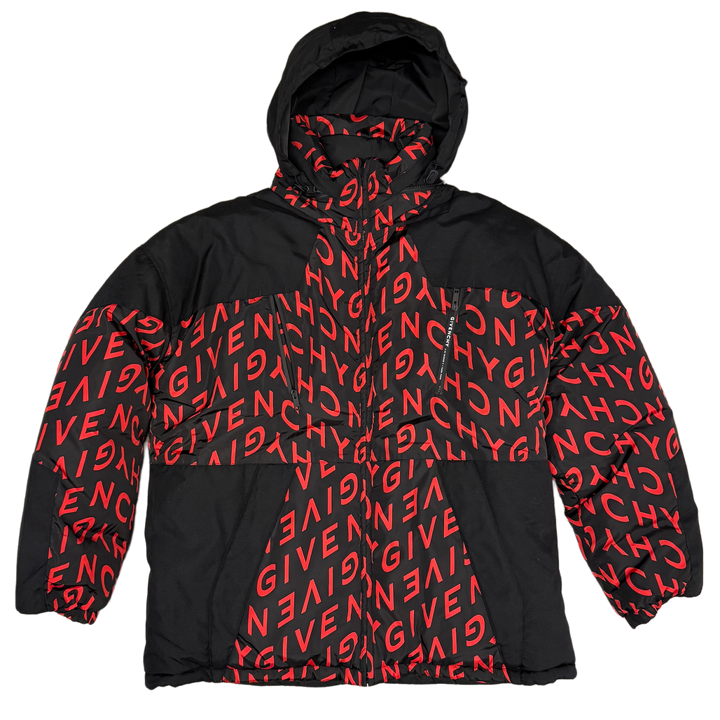 Givenchy &