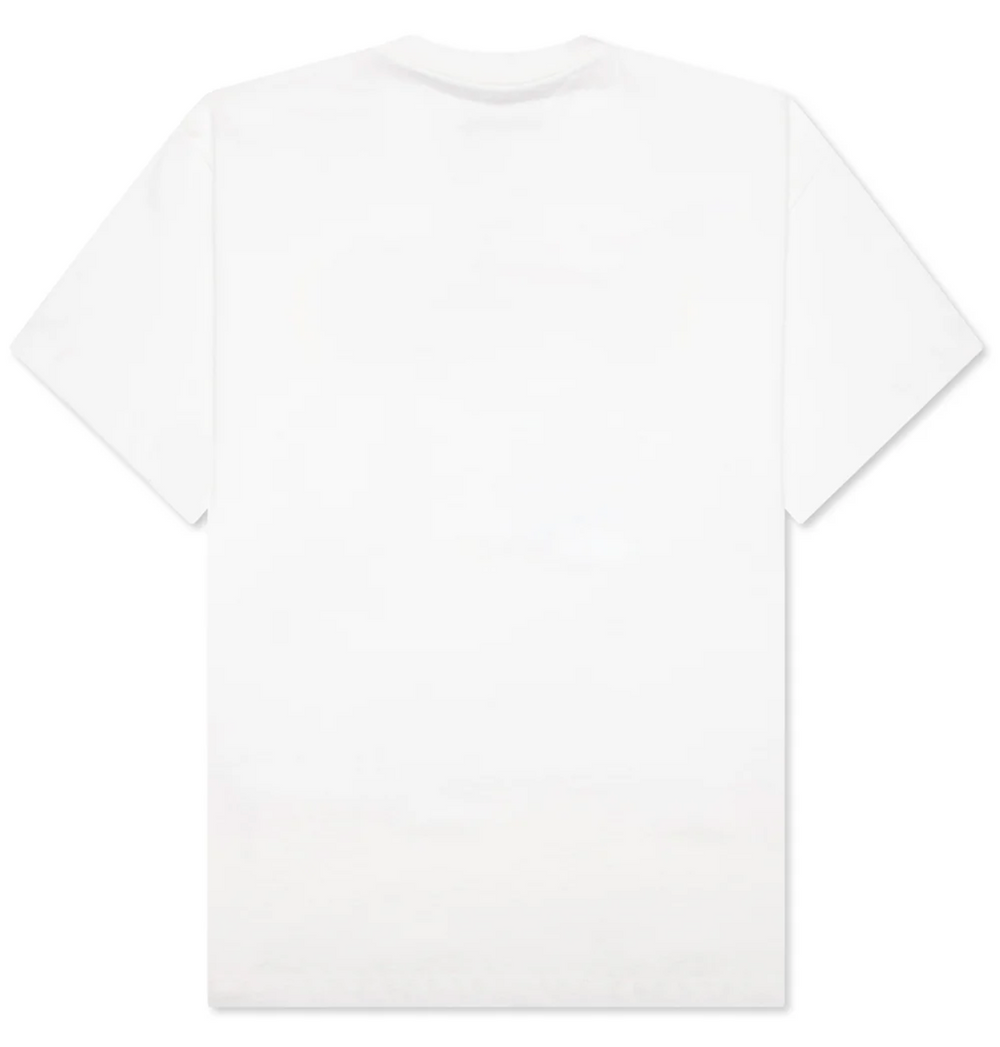 Satoshi Nakamoto 'Stream' Tee
