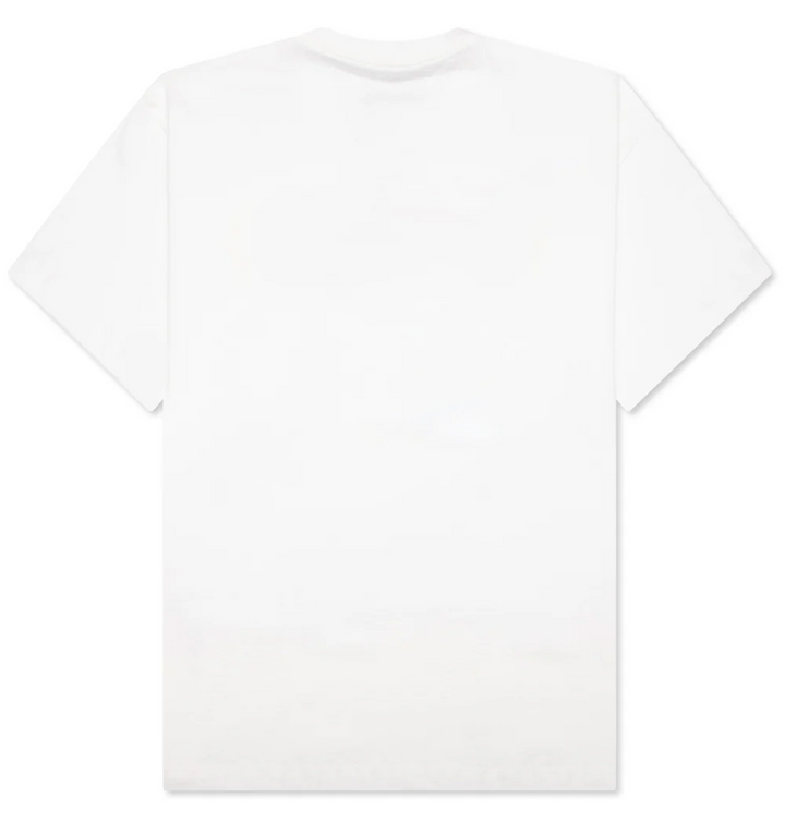 Satoshi Nakamoto 'Stream' Tee