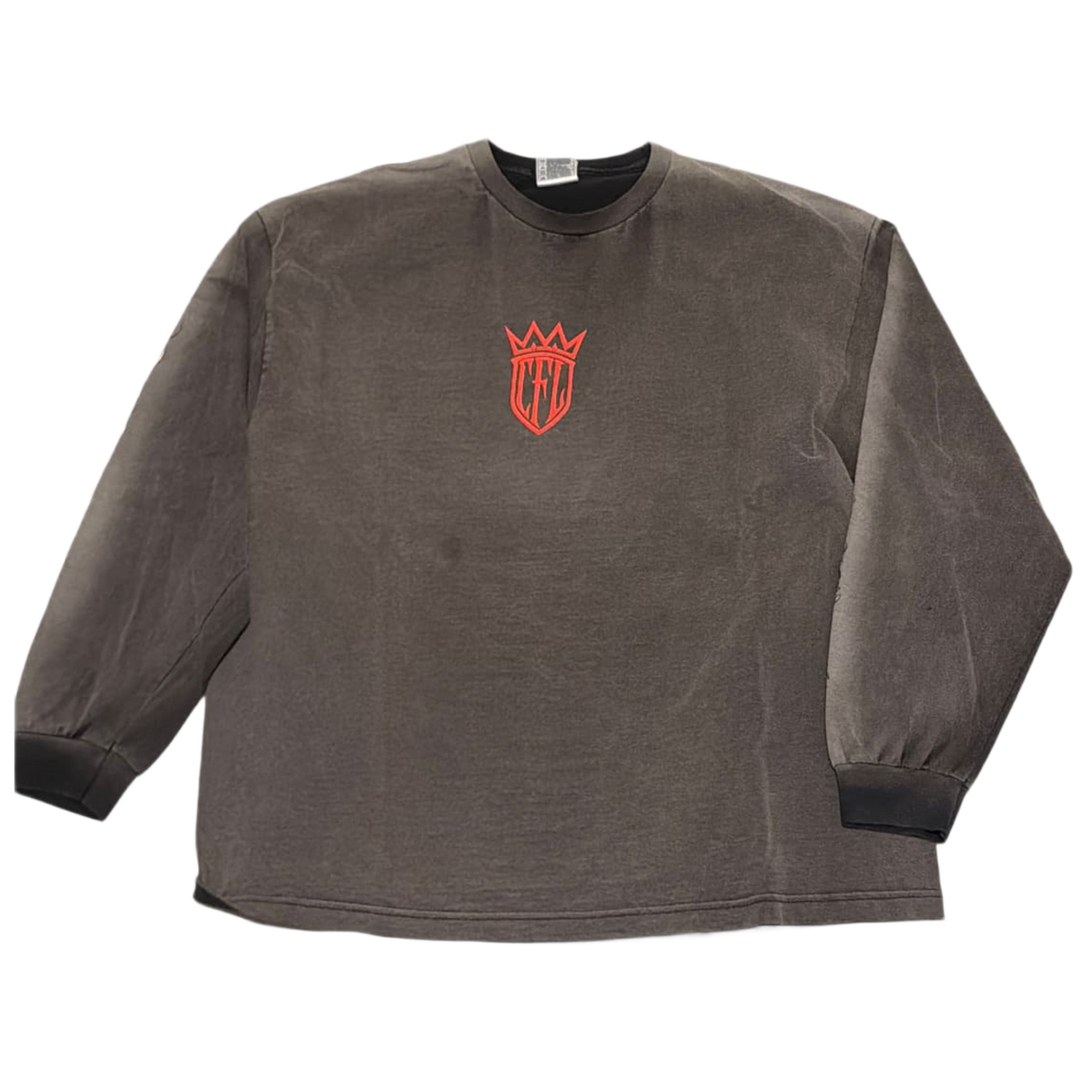 Choppers 'CFL' Vintage Longsleeve