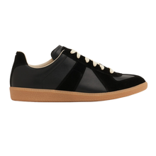 Maison Margiela 'Black' Replica GAT Sneaker