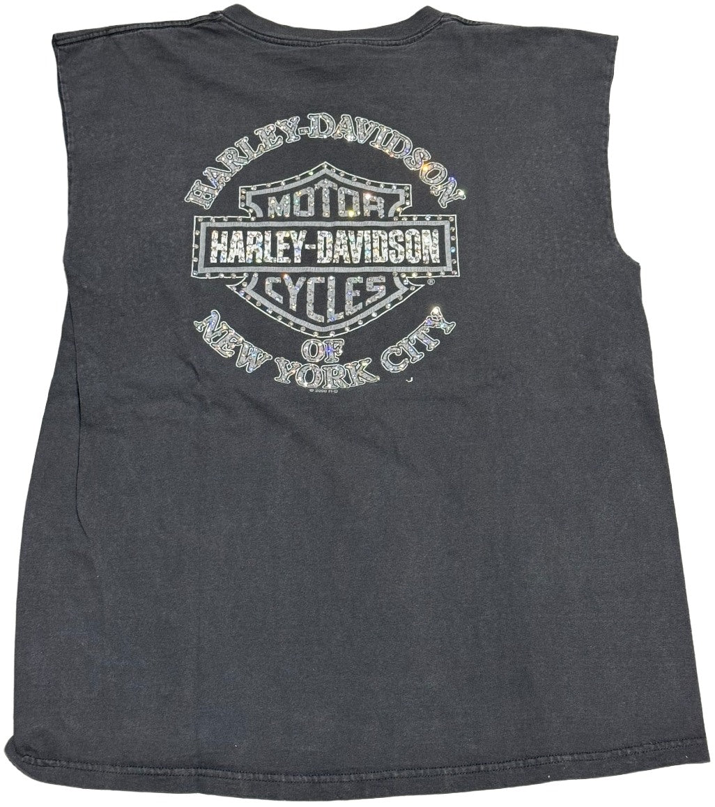 Harley Davidson &