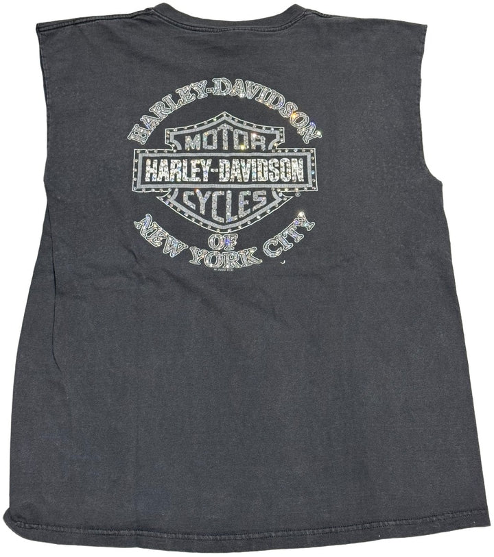 Harley Davidson &