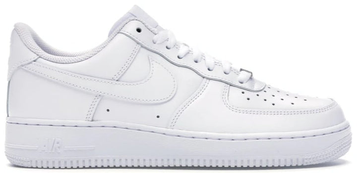Nike Air Force 1 White &