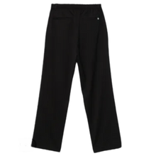 Vetements 'Black' Logo Print Sweatpants