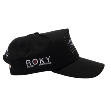 Paly 'Gathering '66 Black' Trucker Hat