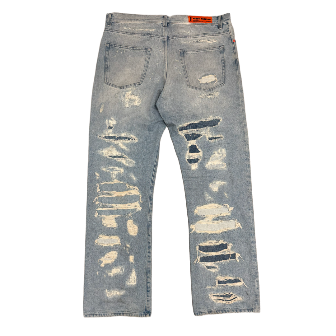 Heron Preston &